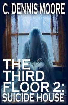 Paperback The Third Floor 2: Suicide House Book
