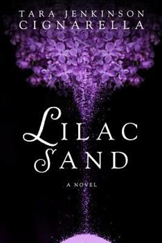 Paperback Lilac Sand Book
