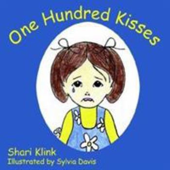 Paperback One Hundred Kisses Book