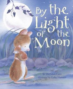 Hardcover By the Light of the Moon Book
