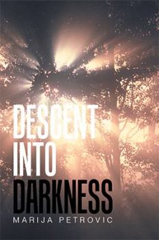 Paperback Descent into Darkness Book