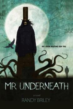 Paperback Mr Underneath Book