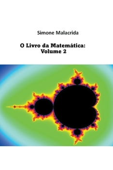 Paperback O Livro da Matemática: Volume 2 [Portuguese] Book