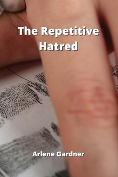 Paperback The Repetitive Hatred Book