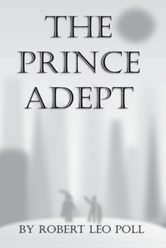 Paperback The Prince Adept Book