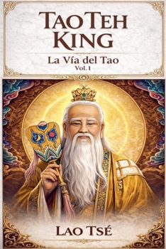 Tao Teh King: La Vía del Tao (Spanish Edition)