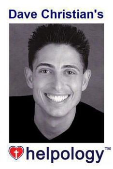 Paperback Dave Christian's Helpology(TM) Book