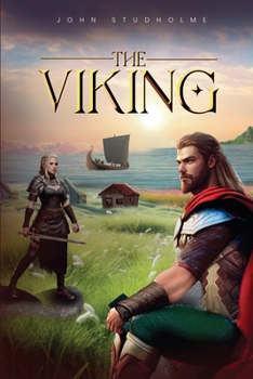 Paperback The Viking Book