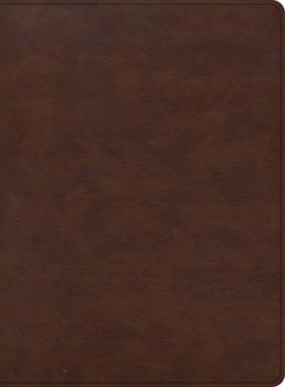 Imitation Leather CSB Apologetics Study Bible for Students, Brown Leathertouch Book