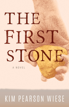 Paperback The First Stone Book