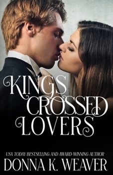 Paperback Kings Crossed Lovers, Safe Harbors #4 Book
