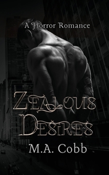 Paperback Zealous Desires Book