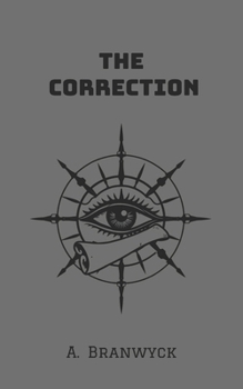 Paperback The Correction Book