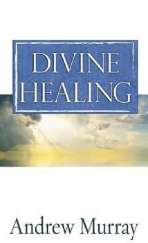 Paperback Divine Healing Book