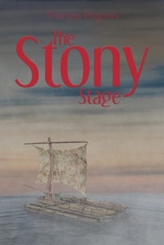 Paperback The Stony Stage Book
