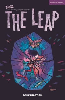 Paperback The Leap Book