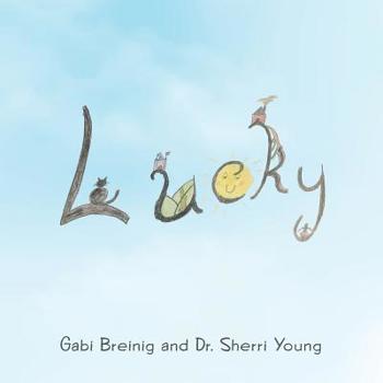 Paperback Lucky Book