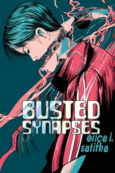 Paperback Busted Synapses Book