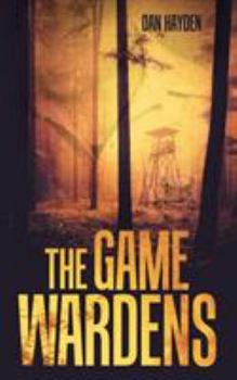 Paperback The Game Wardens Book