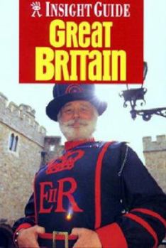 Paperback Great Britain Book