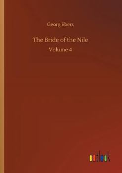 Paperback The Bride of the Nile Book