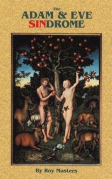 Paperback The Adam and Eve Sindrome Book