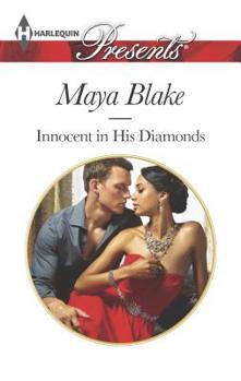 Mass Market Paperback Innocent in His Diamonds Book