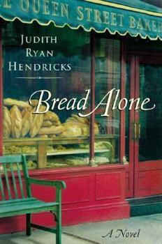 Hardcover Bread Alone Book