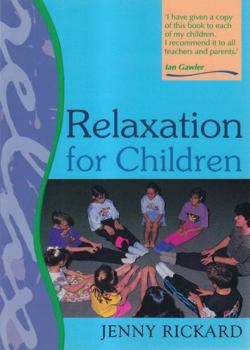 Paperback Relaxation for Children Book