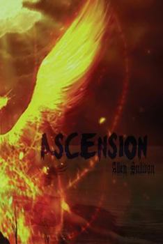 Paperback Ascension Book