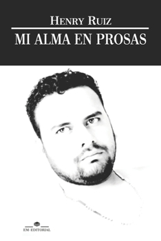 Paperback Mi Alma En Prosas [Spanish] Book