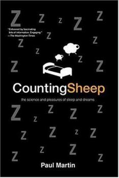 Paperback Counting Sheep: The Science and Pleasures of Sleep and Dreams Book
