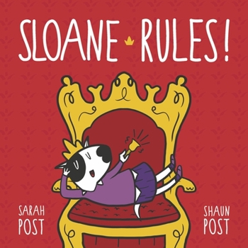 Sloane Rules!