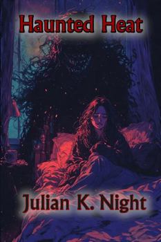 Paperback Haunted Heat Book