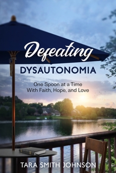 Paperback Defeating Dysautonomia Book