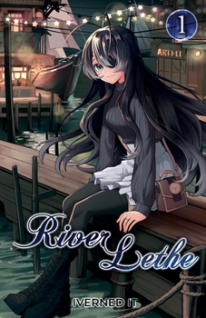 Paperback River Lethe Vol. 1 Book