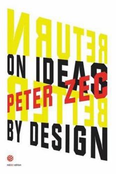 Paperback Return on Ideas Better by Design Book