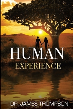 Paperback Human Experience Book