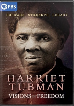 Hariet Tubman: Visions of Freedom