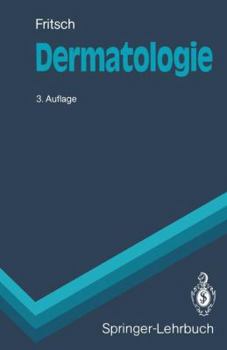 Paperback Dermatologie [German] Book