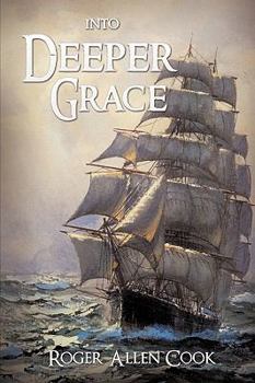 Paperback Into Deeper Grace Book