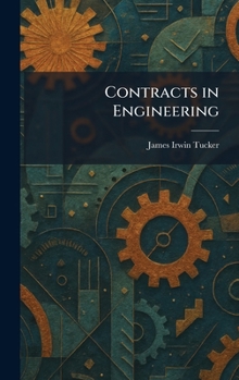 Hardcover Contracts in Engineering Book