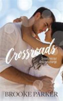 Paperback Crossroads Book