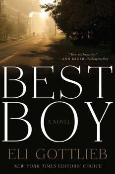 Paperback Best Boy Book