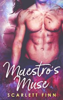 Paperback Maestro's Muse Book