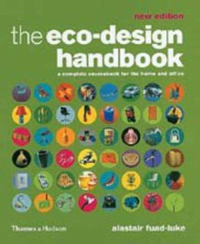 Paperback The Eco-Design Handbook (2eme ed.) /anglais Book