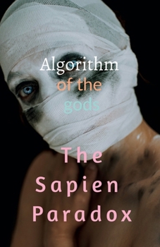 Paperback Algorithm of the Gods Book