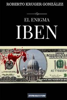 Paperback El enigma Iben [Spanish] Book