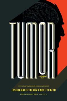 Tumor - Book  of the Tumor