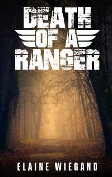 Hardcover DEATH OF A RANGER Book